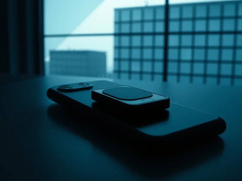 Apple und Google: Gemeinsamer Kampf gegen Stalking-Tracker - Foto: über boerse-global.de