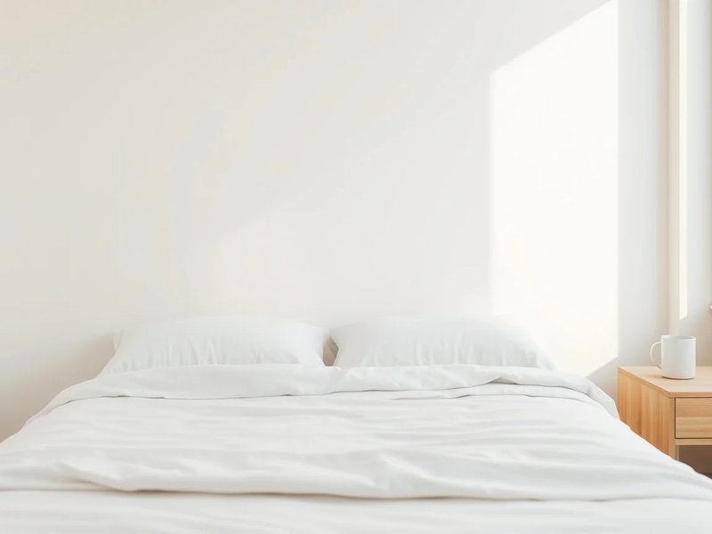 Schlaf-Revolution: Neue Formel verspricht erholsame Nächte - Foto: über boerse-global.de