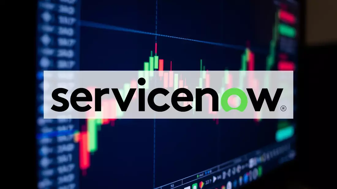 ServiceNow Aktie: KI-Revolution oder Absturz? - Bild: über boerse-global.de