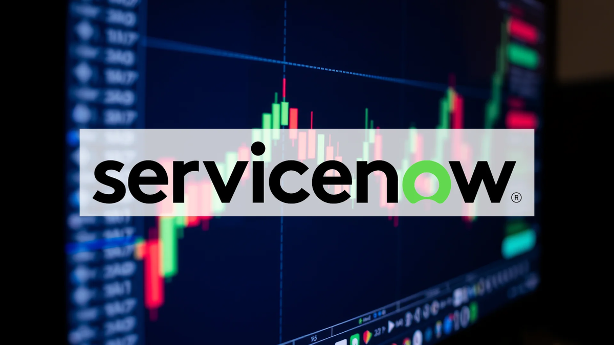 ServiceNow Aktie: KI-Revolution oder Absturz? - Foto: über boerse-global.de