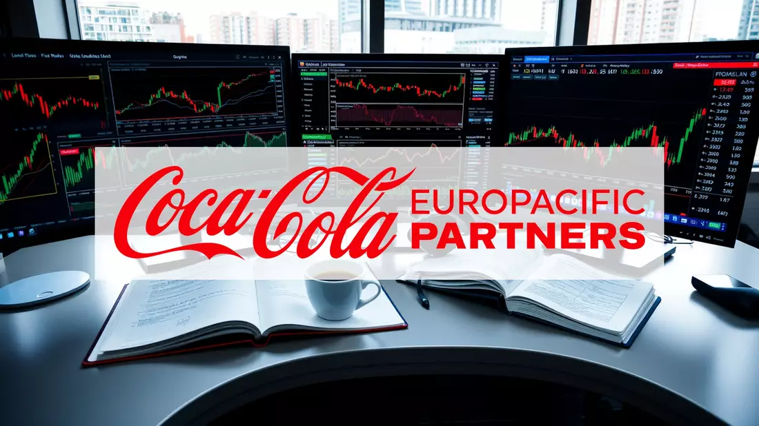 Coca-Cola Europacific Partners Aktie: Ergebnispräsentation erwartet - Bild: über boerse-global.de