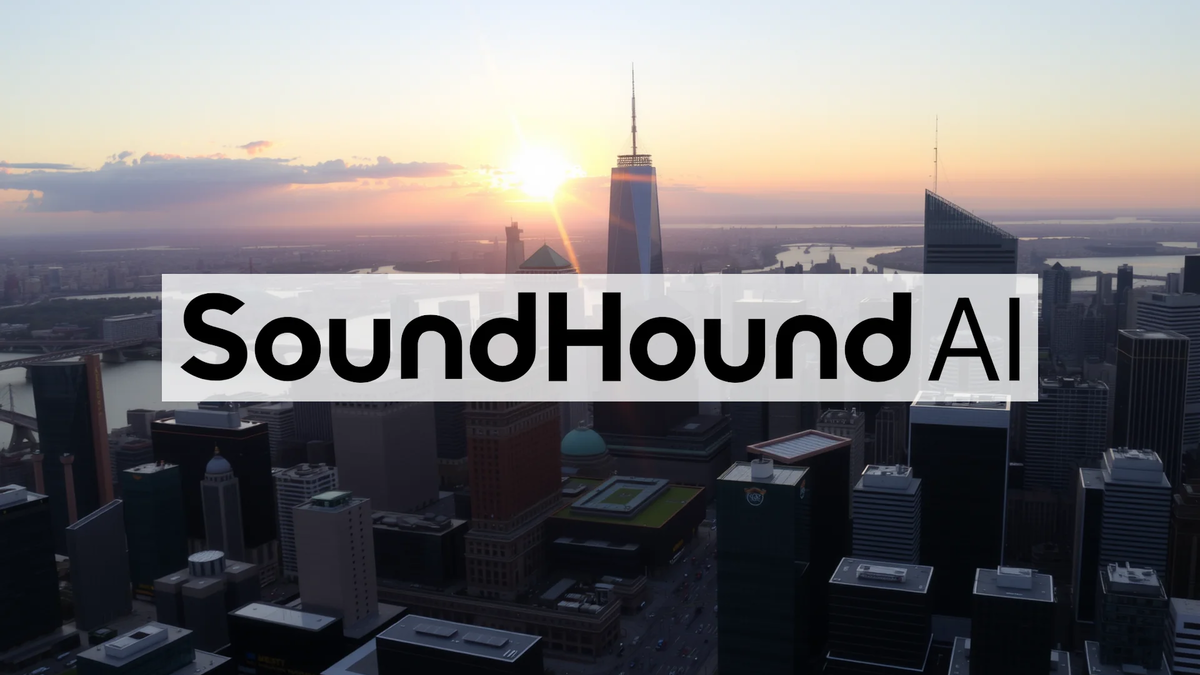 SoundHound AI Aktie: Erfolgreiche Neuerung! - Foto: über boerse-global.de