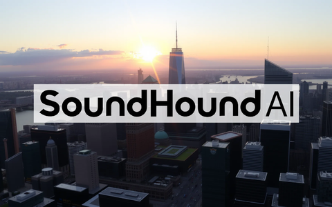 SoundHound AI Aktie: Erfolgreiche Neuerung! - Foto: über boerse-global.de