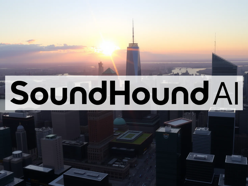 SoundHound AI Aktie: Erfolgreiche Neuerung! - Foto: über boerse-global.de