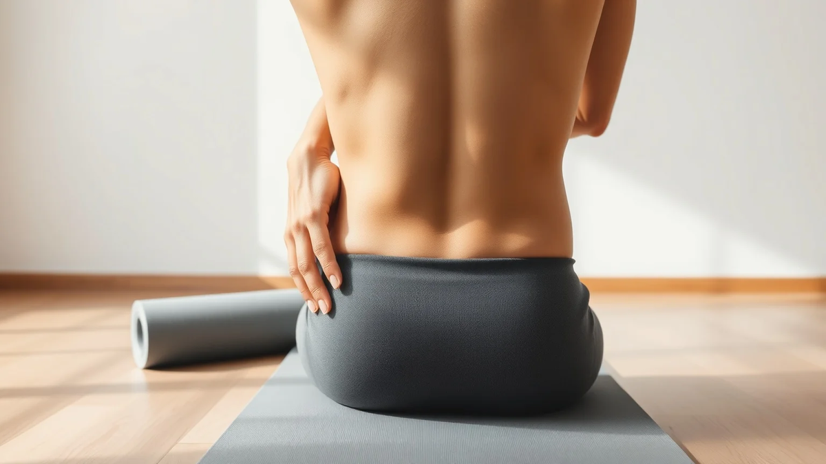 Training statt Tabletten: Revolution in der Rückenschmerztherapie - Foto: über boerse-global.de