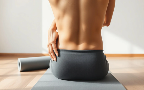 Training statt Tabletten: Revolution in der Rückenschmerztherapie - Foto: über boerse-global.de