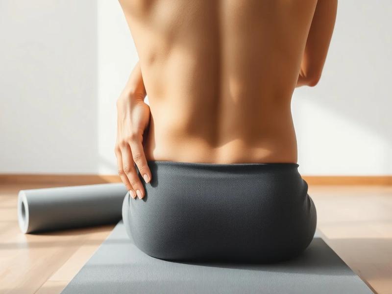 Training statt Tabletten: Revolution in der Rückenschmerztherapie - Foto: über boerse-global.de