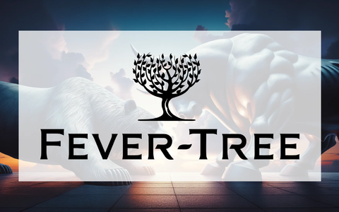 Fevertree Aktie: Explosiver Aufschwung! - Foto: über boerse-global.de