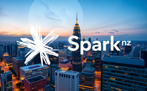 Spark New Zealand Aktie: Strategiewechsel mit Risiken - Foto: über boerse-global.de