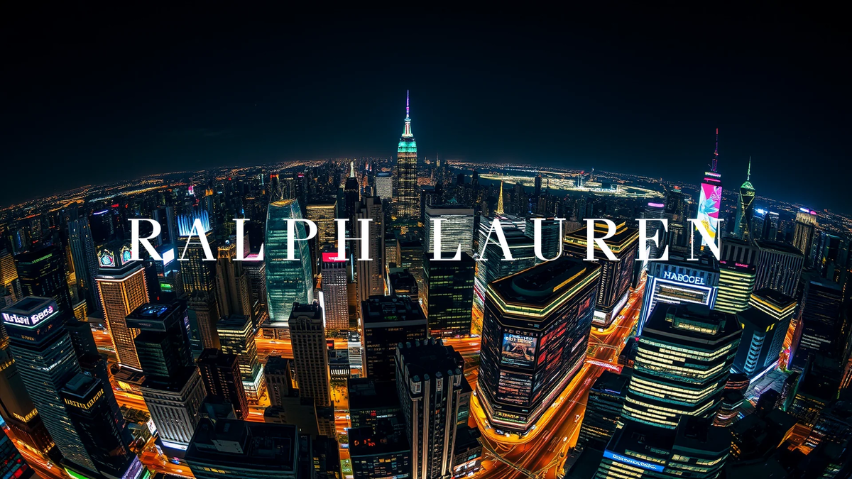 Ralph Lauren Aktie: Luxus-Rally voraus? - Foto: über boerse-global.de