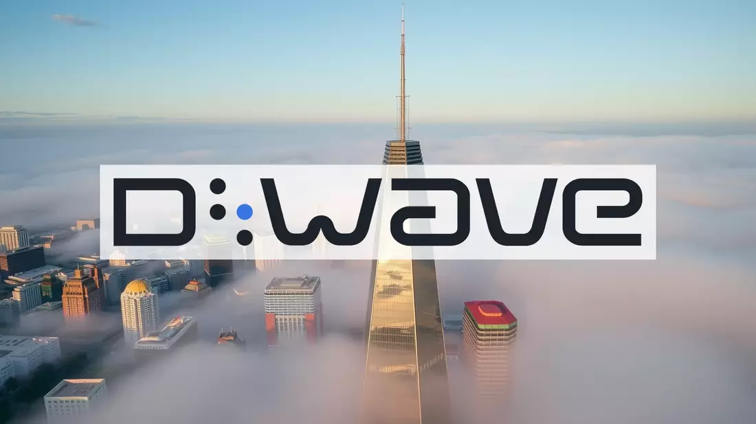 D-Wave Quantum: La encrucijada bursátil del gigante cuántico - Bild: über boerse-global.de