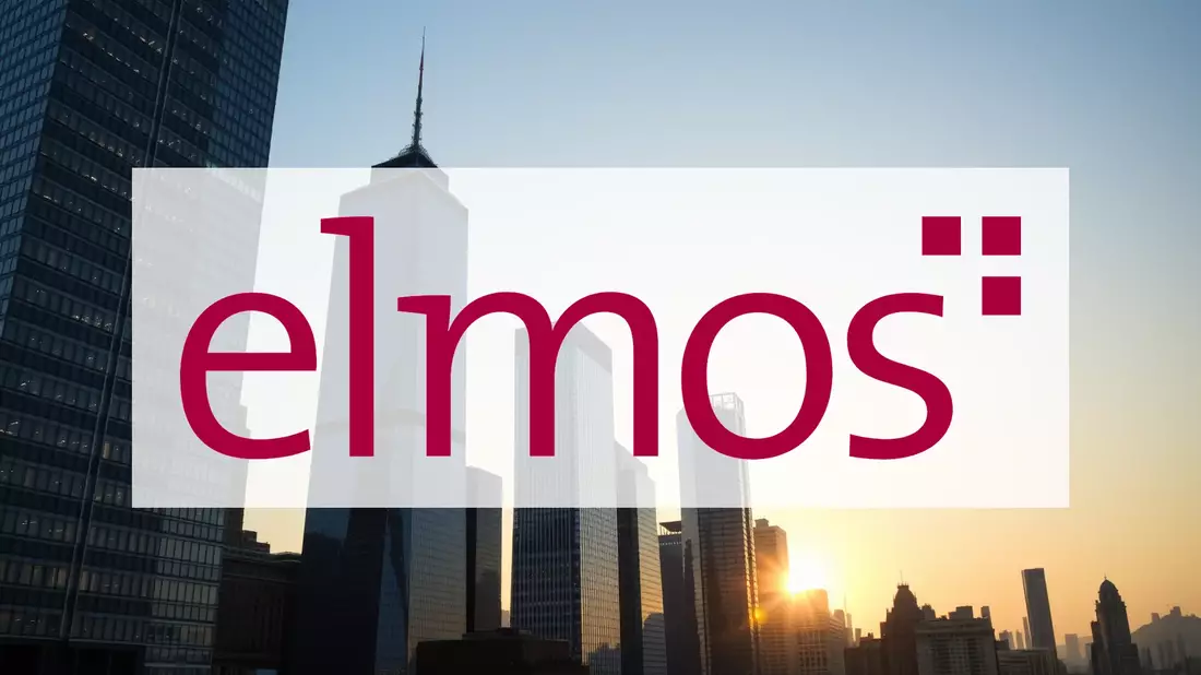 Elmos Aktie: Rettungsaktion in Dresden! - Bild: über boerse-global.de