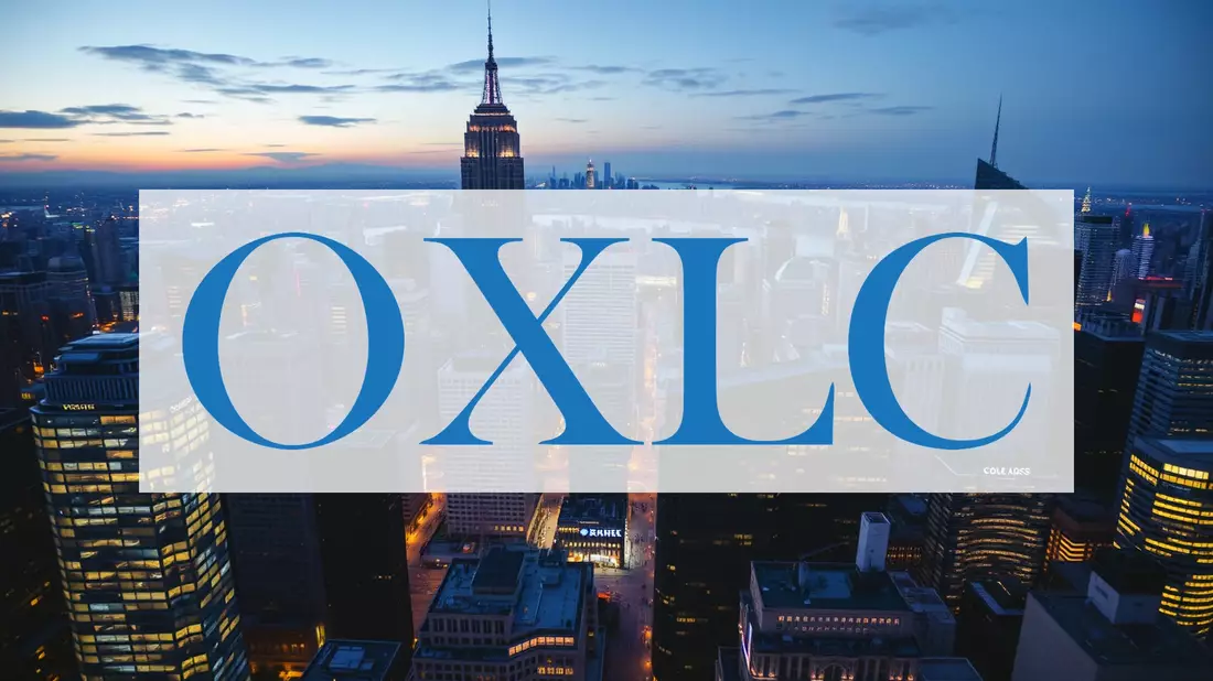 Oxford Lane Aktie: Dividenden-Schock! - Bild: über boerse-global.de