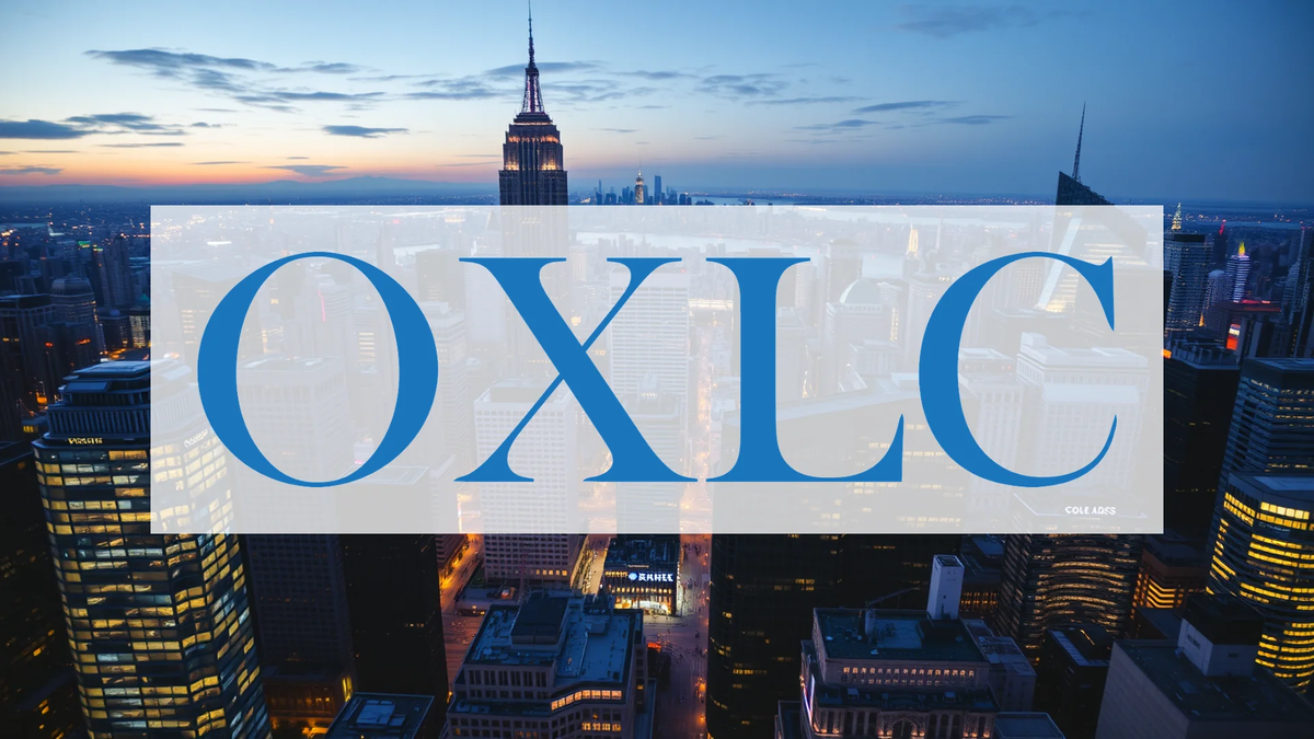 Oxford Lane Aktie: Dividenden-Schock! - Foto: über boerse-global.de