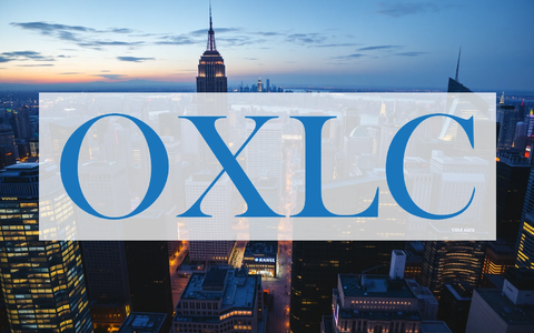 Oxford Lane Aktie: Dividenden-Schock! - Foto: über boerse-global.de