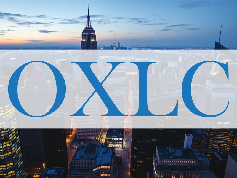 Oxford Lane Aktie: Dividenden-Schock! - Foto: über boerse-global.de