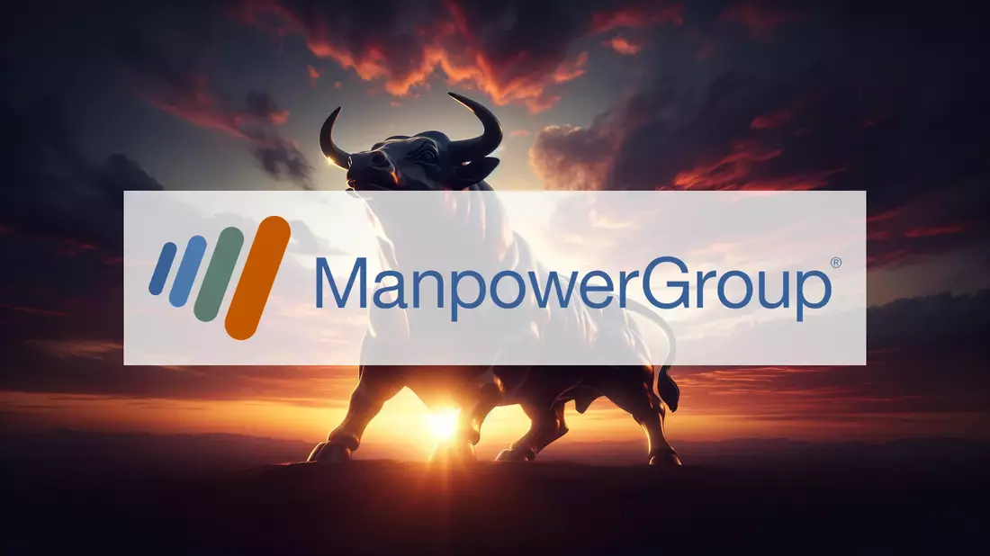 ManpowerGroup Aktie: Der große Widerspruch - Bild: über boerse-global.de