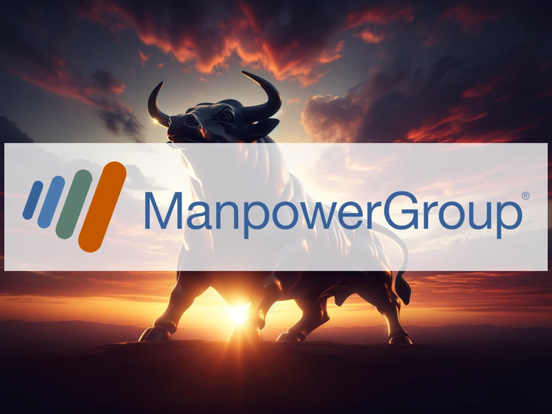 ManpowerGroup Aktie: Der große Widerspruch - Foto: über boerse-global.de