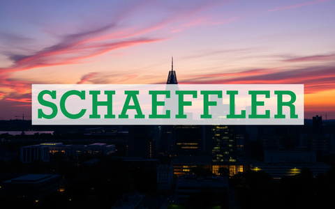 Schaeffler Aktie: Überraschungscoup! - Foto: über boerse-global.de