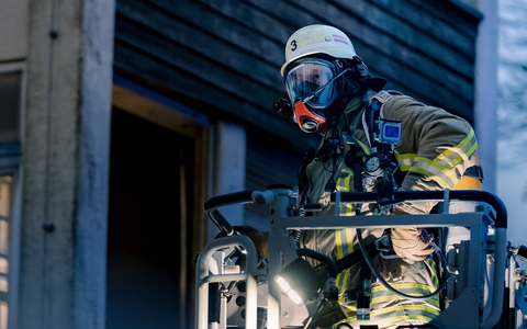 „Feuer & Flamme“: Ab März kommt Staffel 11 mit zehn brandneuen Folgen - Foto: presseportal.de