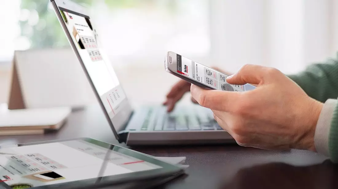 Techem vereinfacht Heizkostenabrechnung durch innovative Datenerfassung - Bild: presseportal.de