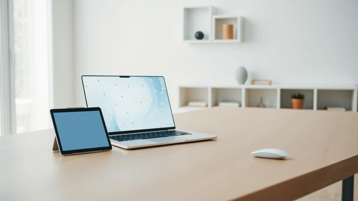 Microsoft: KI-Revolution verwandelt Windows-PCs in sprachgesteuerte Assistenten - Foto: über boerse-global.de