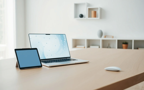 Microsoft: KI-Revolution verwandelt Windows-PCs in sprachgesteuerte Assistenten - Foto: über boerse-global.de Microsoft: KI-Revolution verwandelt Windows-PCs in sprachgesteuerte Assistenten - Foto: über boerse-global.de