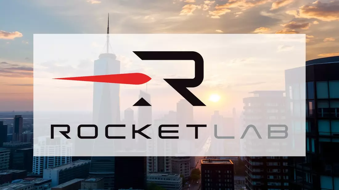 Rocket Lab Aktie: Kampf um die Trendwende! - Bild: über boerse-global.de