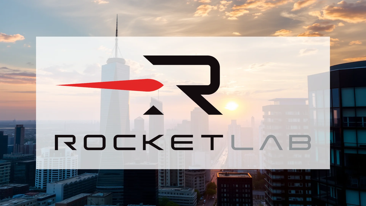 Rocket Lab Aktie: Kampf um die Trendwende! - Foto: über boerse-global.de