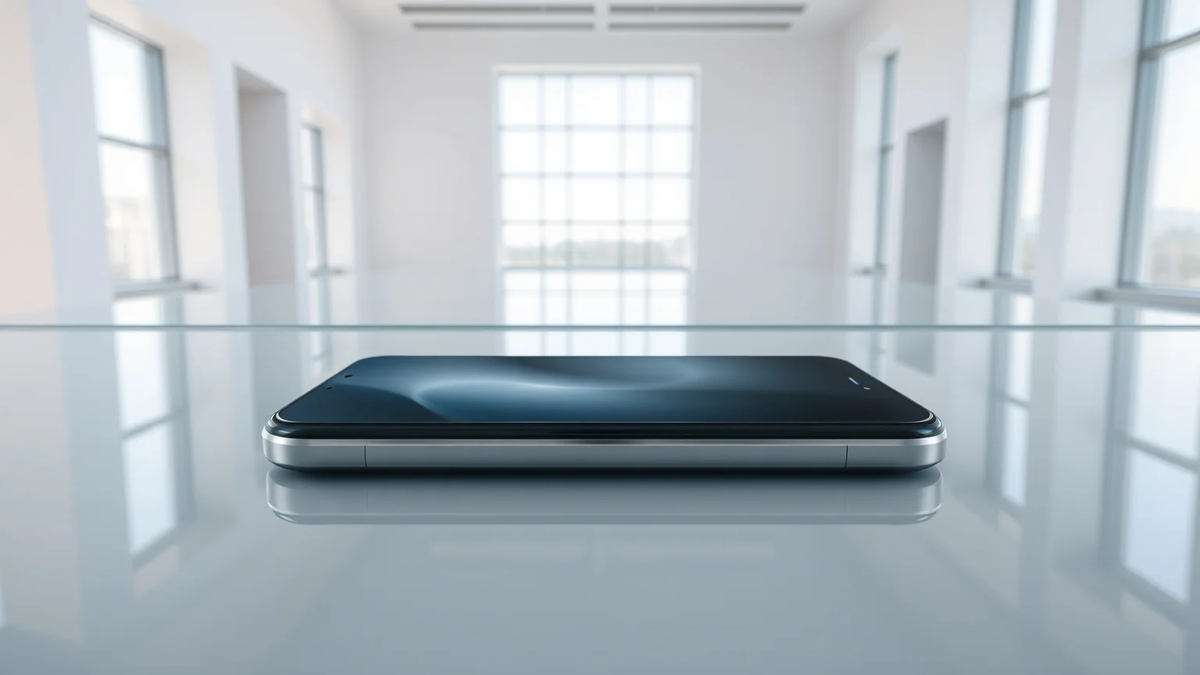 iPhone 17: Apple startet mit vier Modellen und neuem Air-Design - Foto: über boerse-global.de