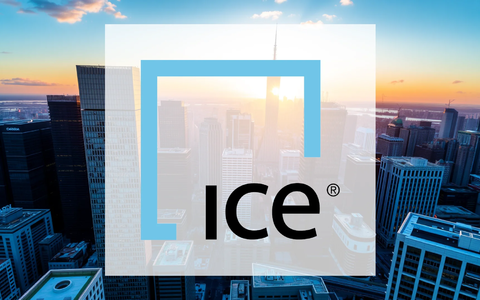 Intercontinental Exchange Aktie: Trübe Entwicklung! - Foto: über boerse-global.de