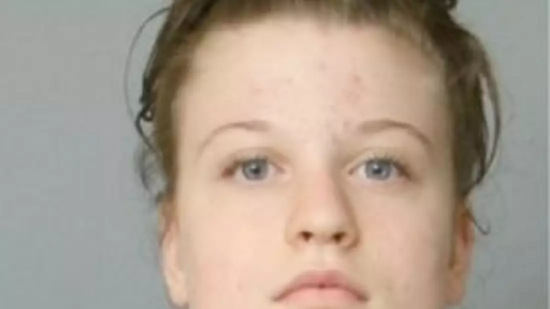 POL-ME: Polizei sucht nach vermisster 12-Jähriger und bittet um Mithilfe - 2510067 - Bild: presseportal.de