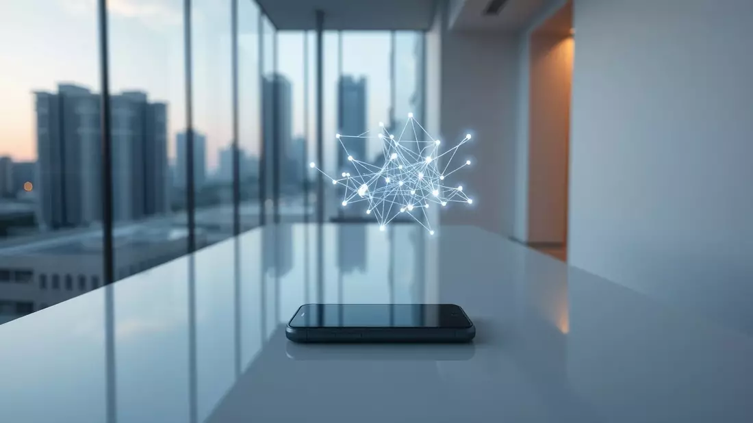 iOS 26: Apple verdoppelt KI-Features im iPhone - Bild: über boerse-global.de