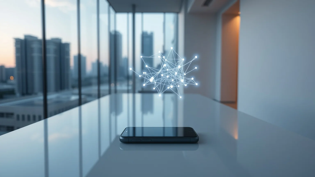 iOS 26: Apple verdoppelt KI-Features im iPhone - Foto: über boerse-global.de