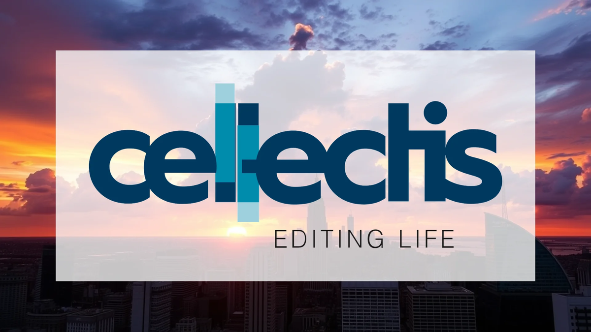 Cellectis Aktie: Standfeste Umsatzsteigerungen - Foto: über boerse-global.de