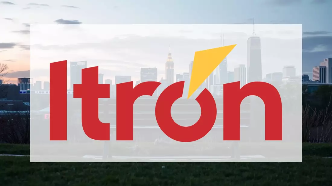 Itron’s Strategic Expansion: AI Acquisition and EV Initiatives Fuel Market Optimism - Bild: über boerse-global.de