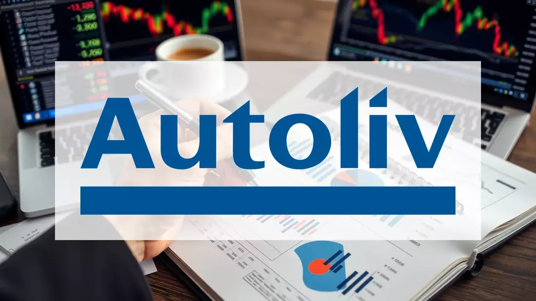 Autoliv’s Q3 2025 Results: A Critical Test for Investors - Bild: über boerse-global.de