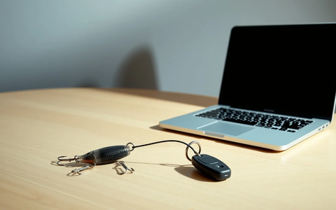 LastPass: Betrüger kapern Vertrauen in Passwort-Manager - Foto: über boerse-global.de