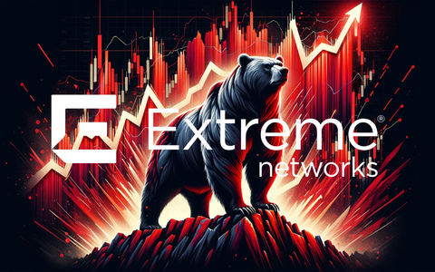 Enterprise Networking Specialist Gains AI-Driven Market Leadership - Foto: über boerse-global.de