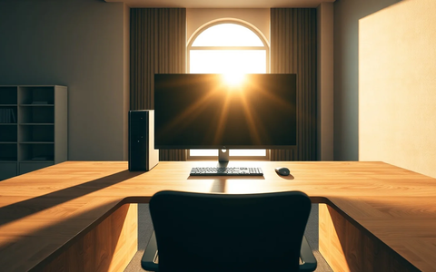 Microsoft 365 Copilot: RevolutionĂ€re KI-Updates verĂ€ndern Office-Alltag - Foto: ĂŒber boerse-global.de Microsoft 365 Copilot: RevolutionĂ€re KI-Updates verĂ€ndern Office-Alltag - Foto: ĂŒber boerse-global.de