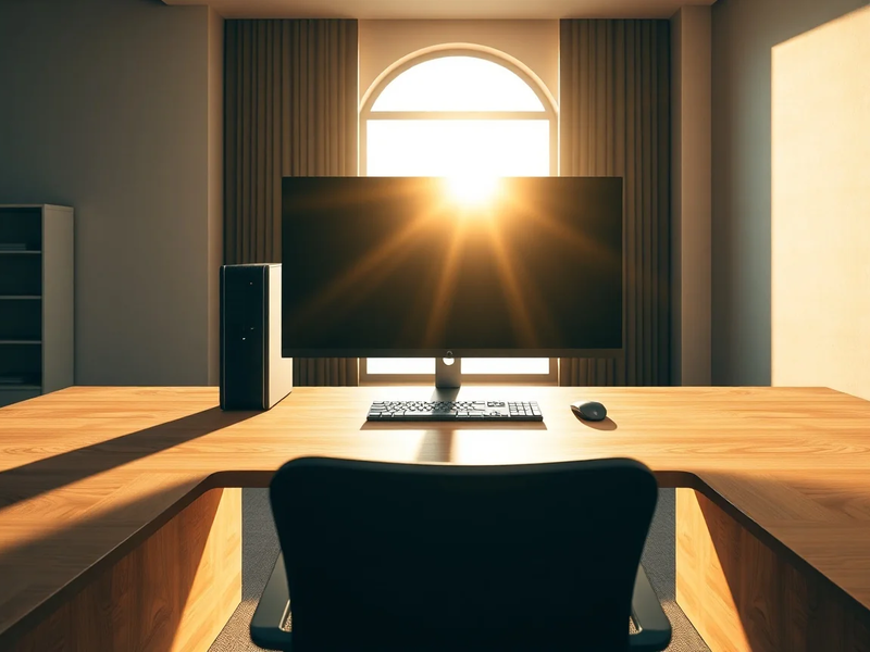 Microsoft 365 Copilot: Revolutionäre KI-Updates verändern Office-Alltag - Foto: über boerse-global.de