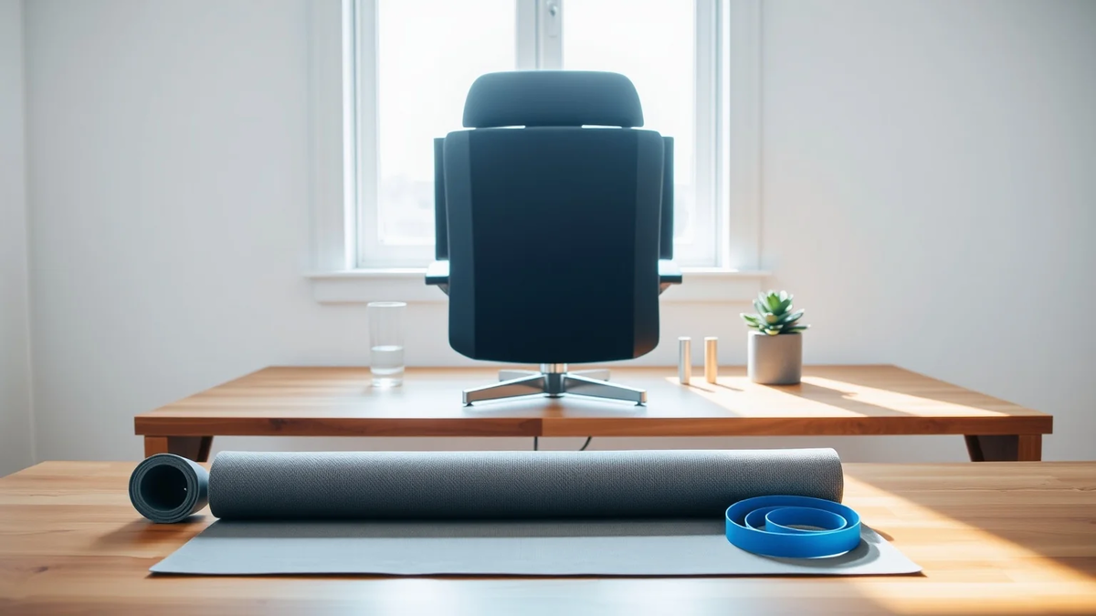 Rückenschmerzen: Präventions-Strategien gegen die Volkskrankheit - Foto: über boerse-global.de