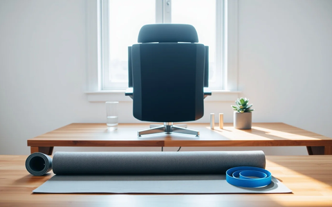 Rückenschmerzen: Präventions-Strategien gegen die Volkskrankheit - Foto: über boerse-global.de