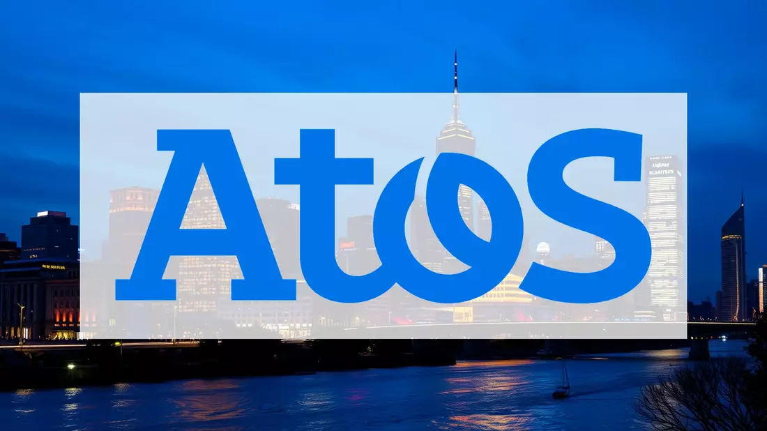 Atos Aktie: Entscheidungstag! - Bild: über boerse-global.de