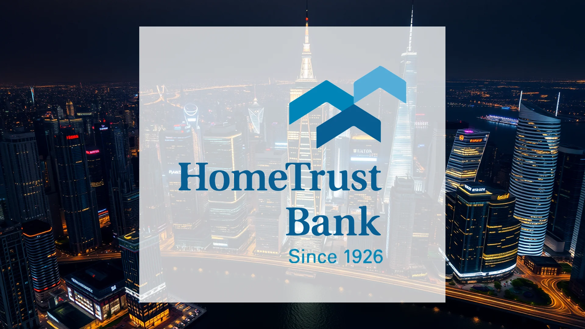 HomeTrust Aktie: Absturz vor Quartalszahlen - Foto: über boerse-global.de