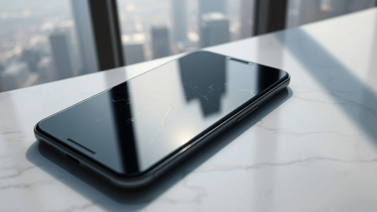 Mobile-Betrug: KI macht Handy-Scams täuschend echt - Foto: über boerse-global.de