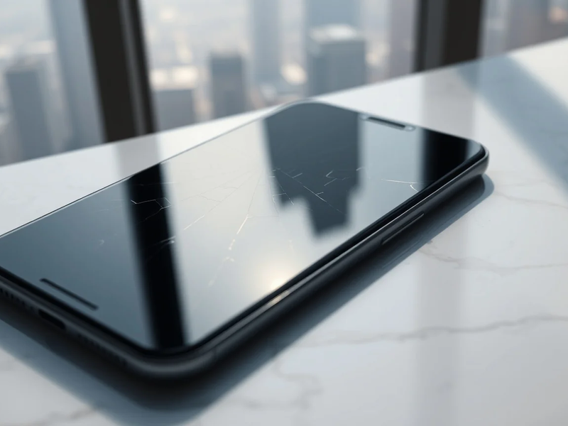 Mobile-Betrug: KI macht Handy-Scams täuschend echt - Foto: über boerse-global.de