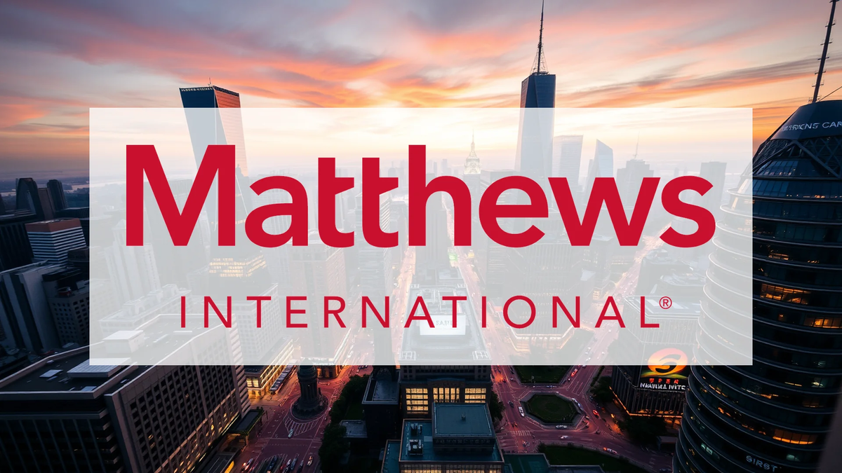 Matthews Aktie: Gerichtssieg gegen Tesla! - Foto: über boerse-global.de