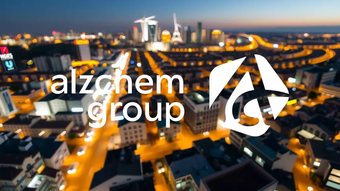 Alzchem Group Aktie: Totalabsturz! - Bild: über boerse-global.de