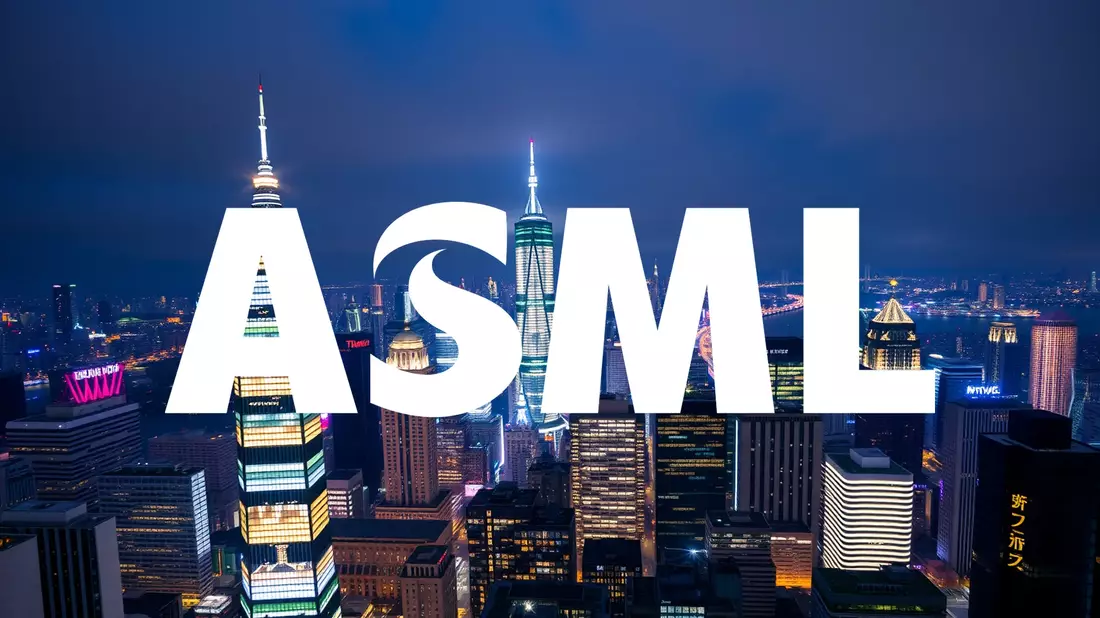 ASML: El gigante tecnológico que impulsa la inteligencia artificial - Bild: über boerse-global.de